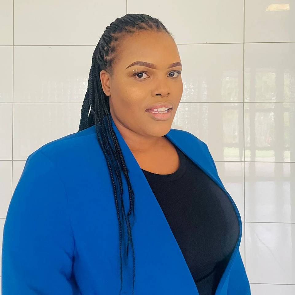 Nonhle Ngubane