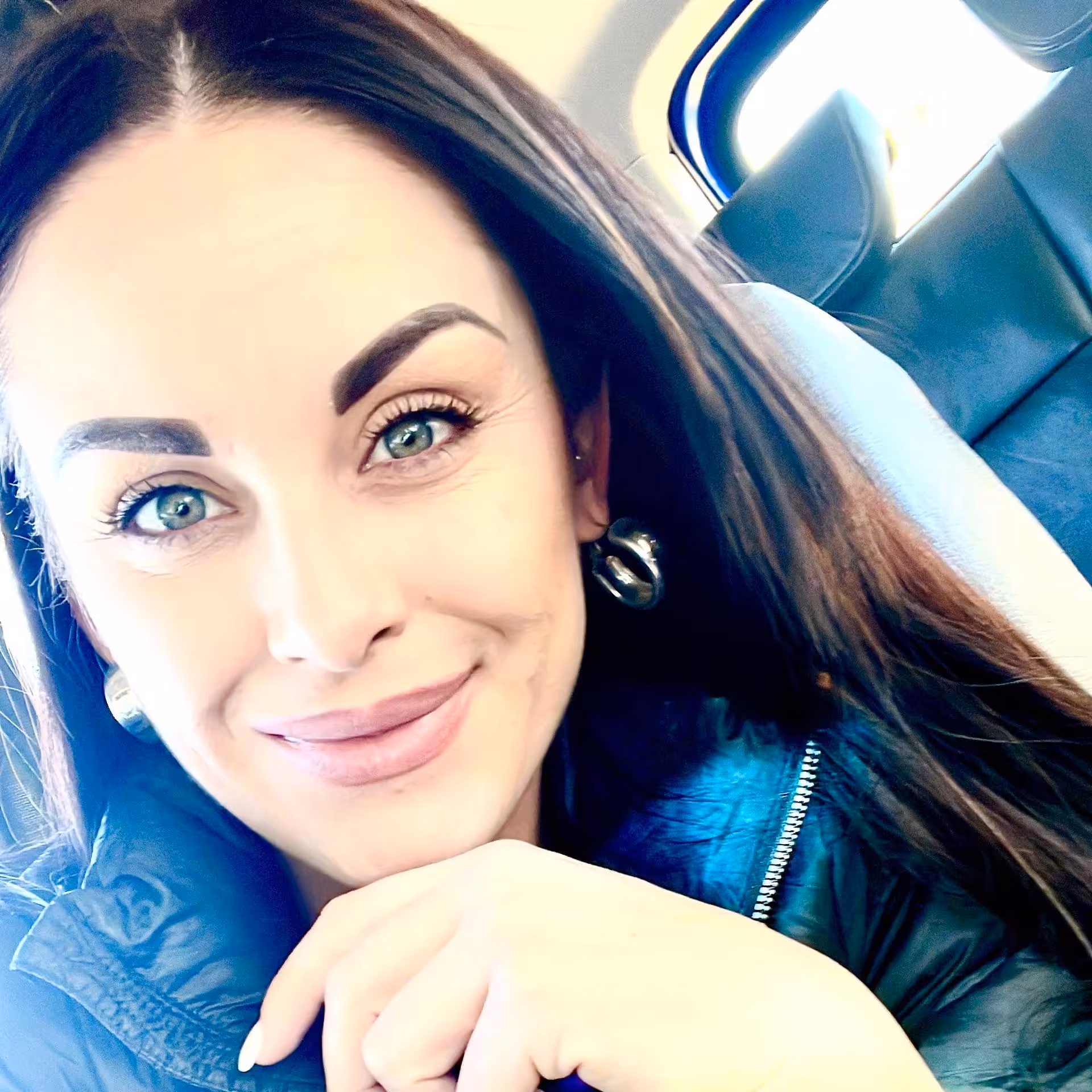 Monique Jonker