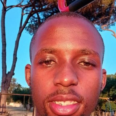 Sinentlahla Sixaba