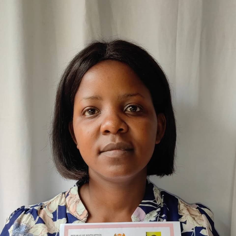Elizabeth Chadzamira