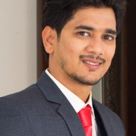 PRITESH SANKPAL