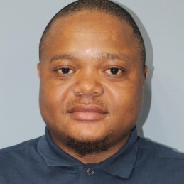 SUNDAY CYPRIAN NKUNA