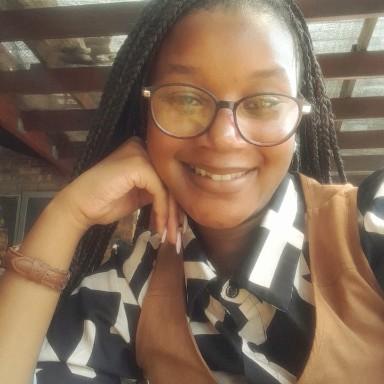 Tsholofelo Felicia Makoni