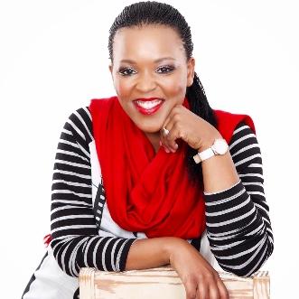 Khanyi Dyodo