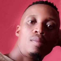 Thato Maponyane