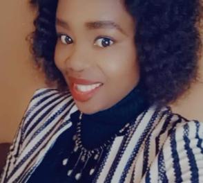 Joyce Mojela