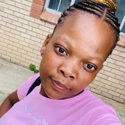 Siphesihle Sarah Mahlangu