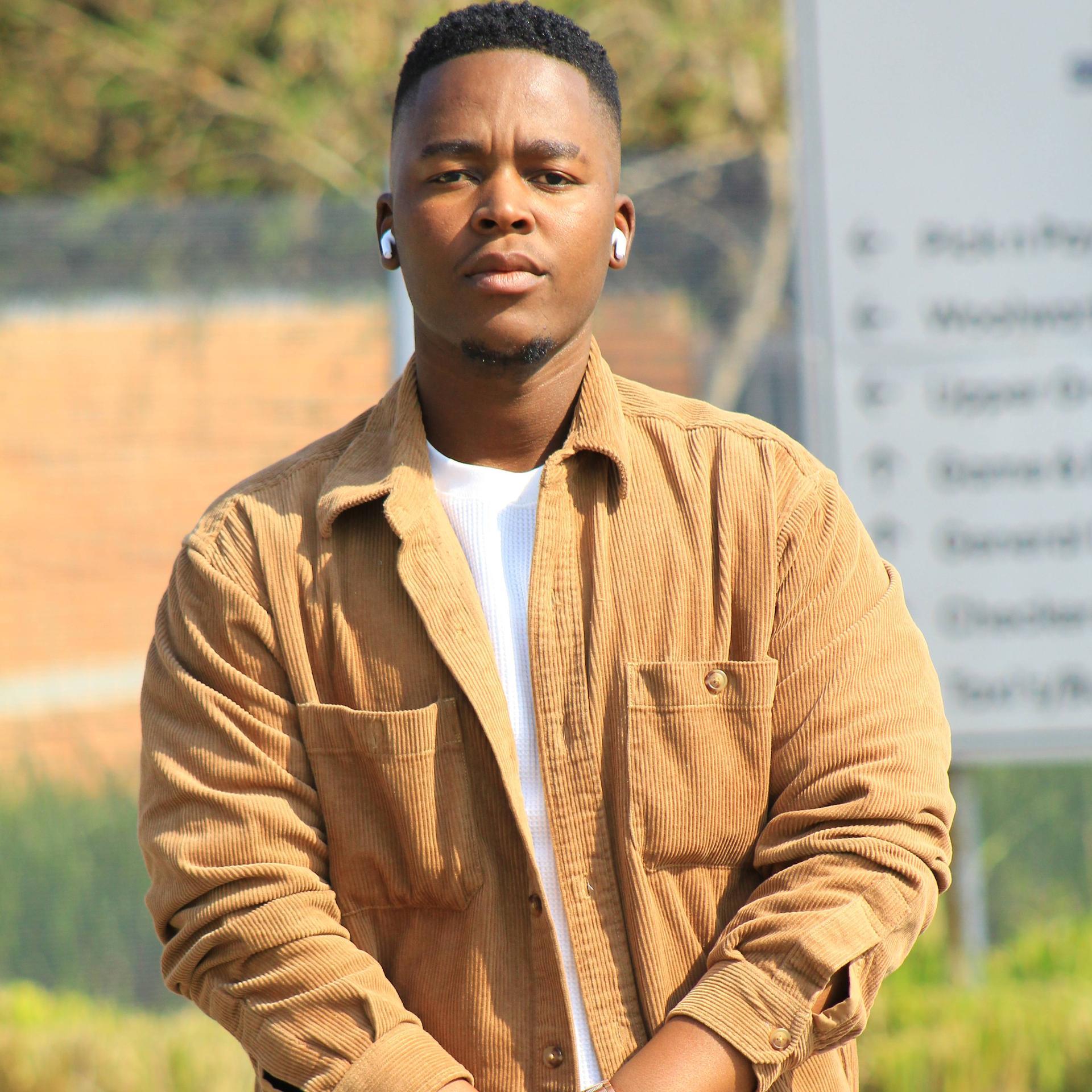 Bongumusa Gladile