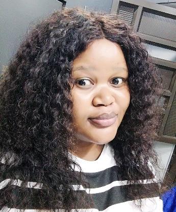 Nokukhanya Mbuyisa