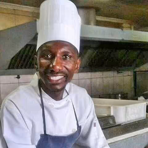 Norman Mudhara