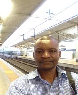 Walter Nkala