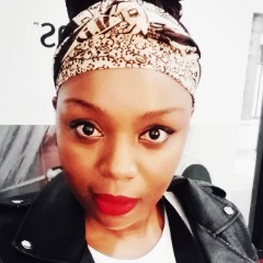 Nokuthula Cele