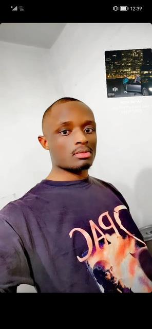 QINISO NGOBESE