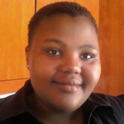 Sulezi Fikile Gwebu