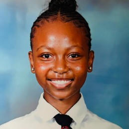 Nobuhle Tshiamo Ngxongo