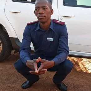 ABONGILE MBESHU