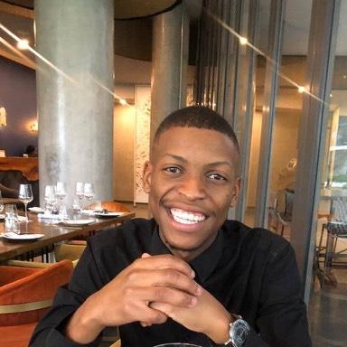 Thami Mrwarwaza