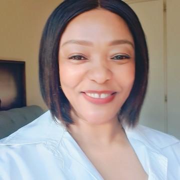 Mpho Ursula Binang
