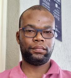Tshidiso Mere