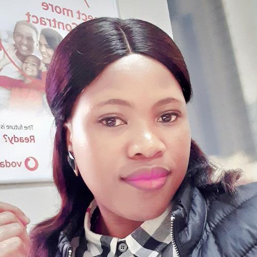 Nandi Prudence Mkhwanazi