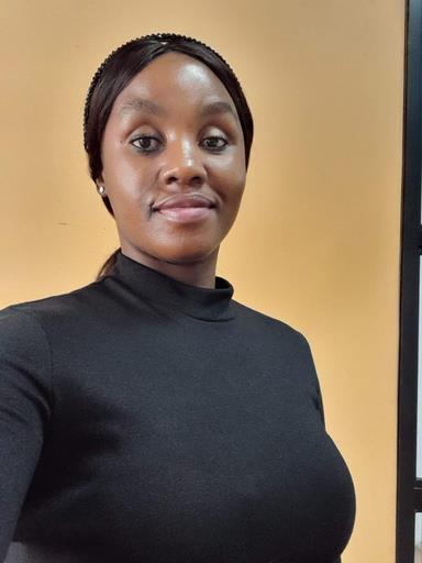 Khayakazi Prudence Mkhwanazi