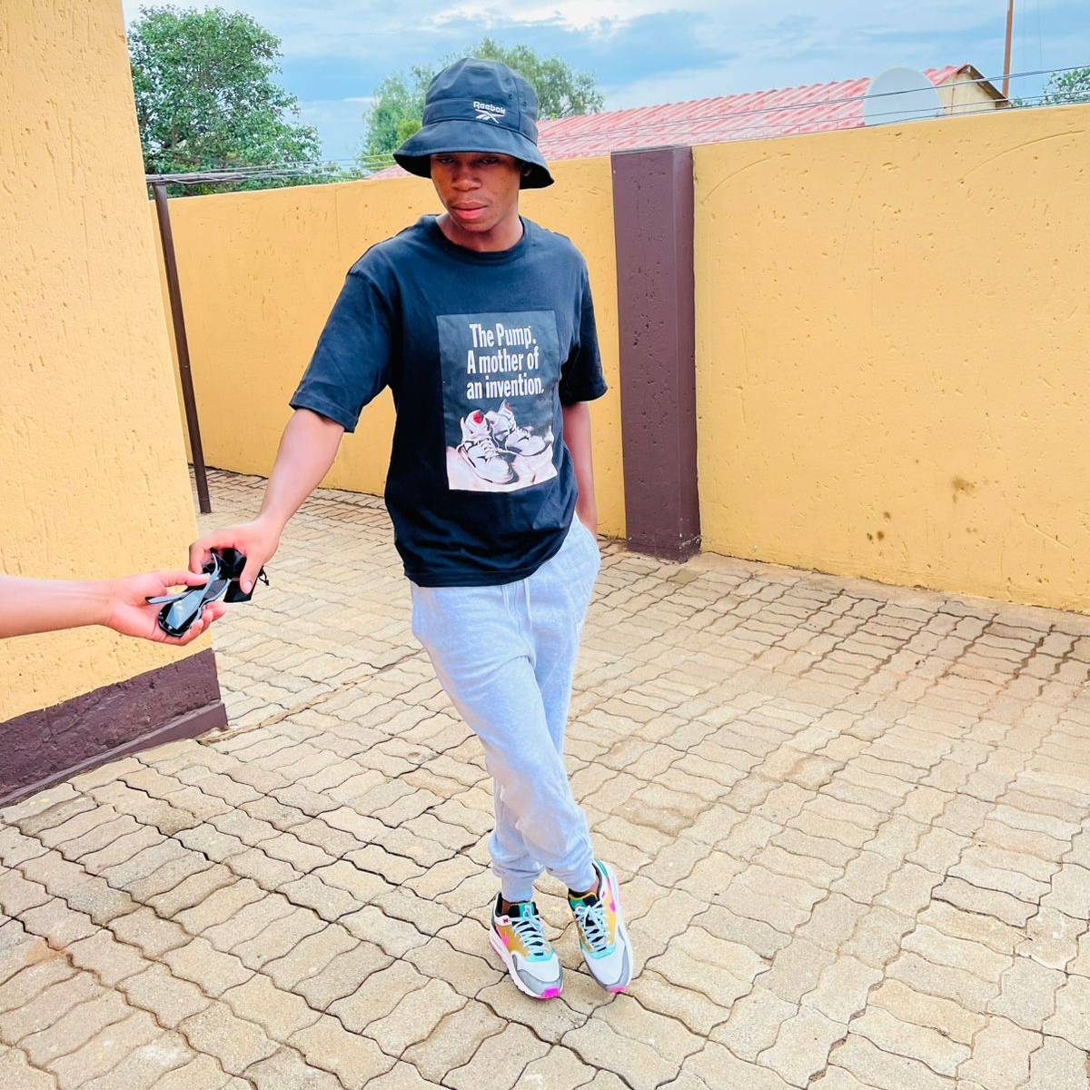 Mzwakhe Moses Maduna