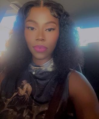 Thandeka Mncube