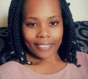 Prudence Madziyanyika