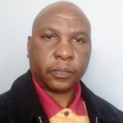 Elias V. Mokgapa