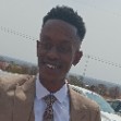 KOKETSO CLIFFORD NKOGATSE