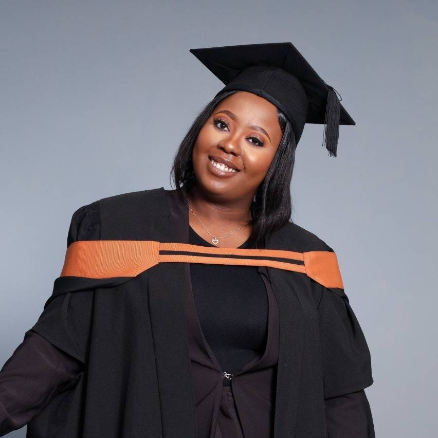 Tsholofelo Mashubani