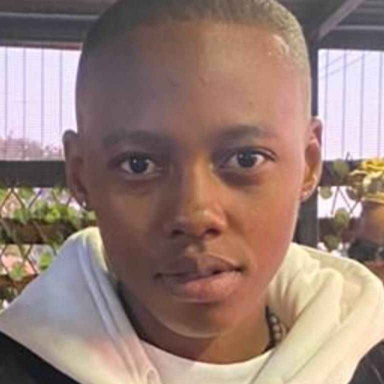 Unathi Hope Sibanyoni