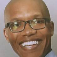 Gerson Kagiso Moremong