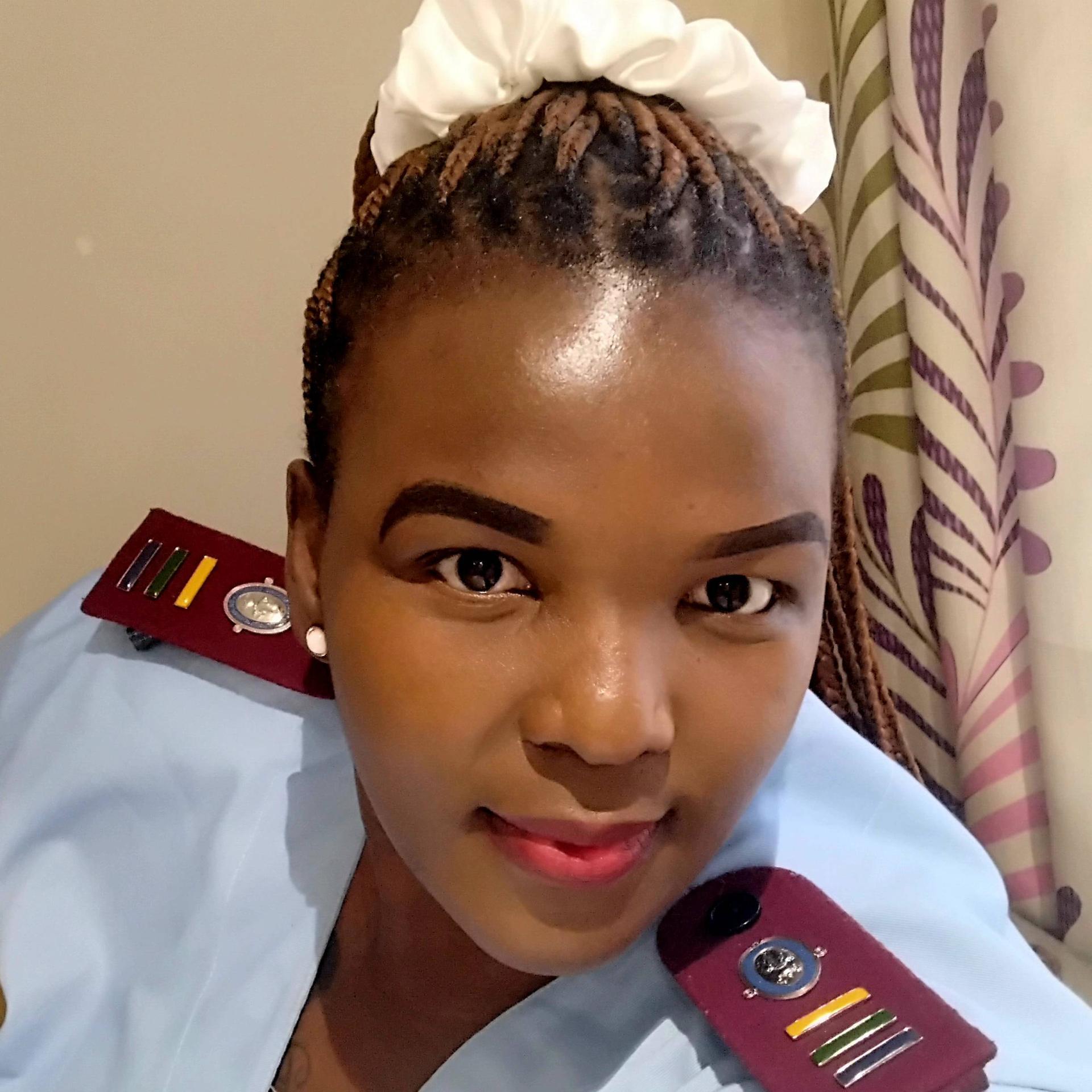 Nomvula Mercy Msomi