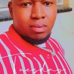 Mxolisi Hlabangana