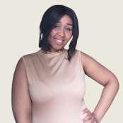 Neo Nolwazi Bijou Nomvete