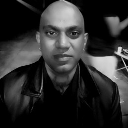 Murugan Egamabaram Naicker