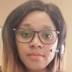 Debrah Nomangisi Ellah Ndlovu