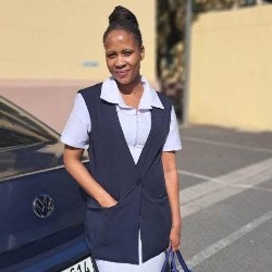 Phumla Jali