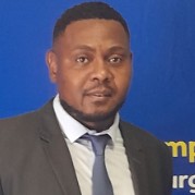 Jacob Brian Magamana