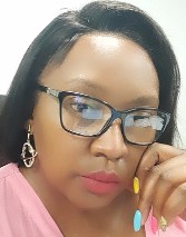 Yvonne Nonjabulo Monteiro
