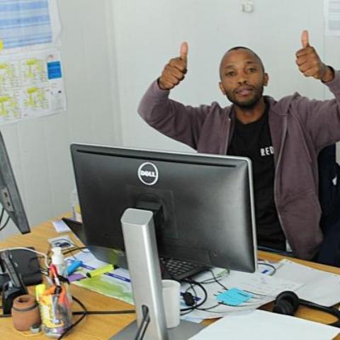 Mpho Bofelo