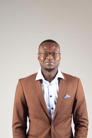 Churchill Ntsanwisi