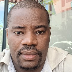 Anderson Chikuhwa