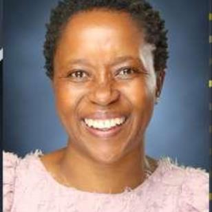 Mamoya Christina Matseo