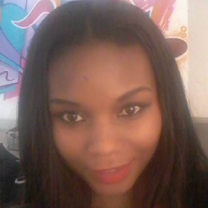 Dineo Mgubungu