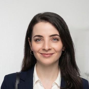 DONYA PRETORIUS