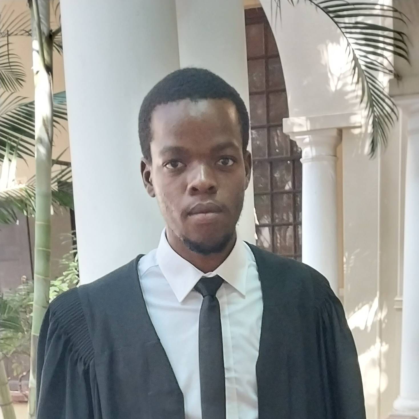 Mfundo Maduna