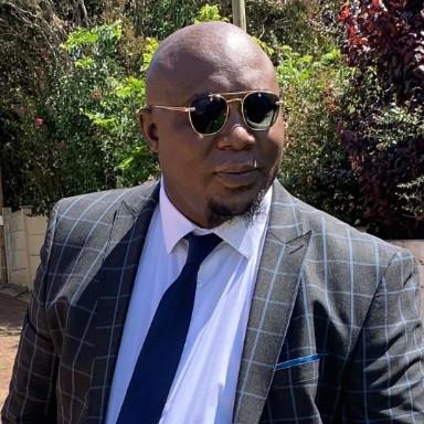Sakhamuzi Nkosi