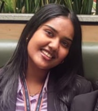 YUSAIRAH HOOSEN